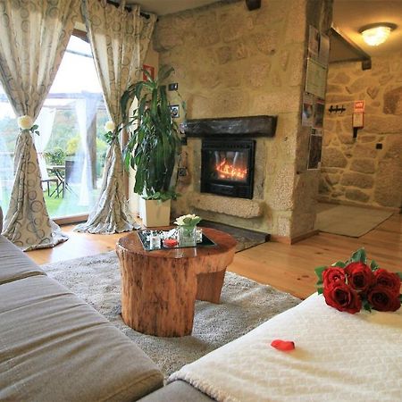 Love Story - Lareira & Sauna - Piscina Аркуш-де-Валдевеш Екстер'єр фото